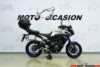 YAMAHA MT-09 TRACER