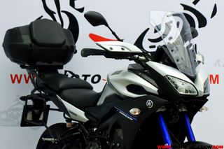 YAMAHA MT-09 TRACER