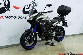 YAMAHA MT-09 TRACER