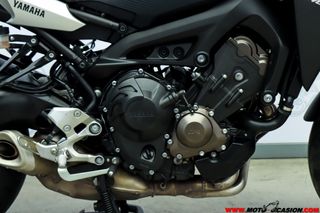 YAMAHA MT-09 TRACER