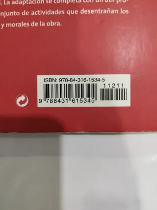 El conde Lucanor, ESO. Material auxiliar (Spani...