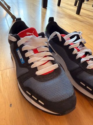 Zapatillas Puma Talla 42