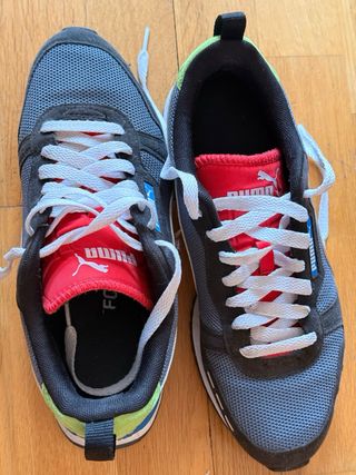 Zapatillas Puma Talla 42