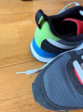 Zapatillas Puma Talla 42