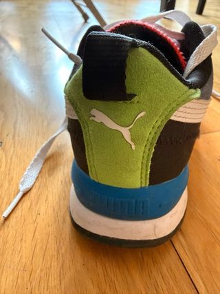 Zapatillas Puma Talla 42