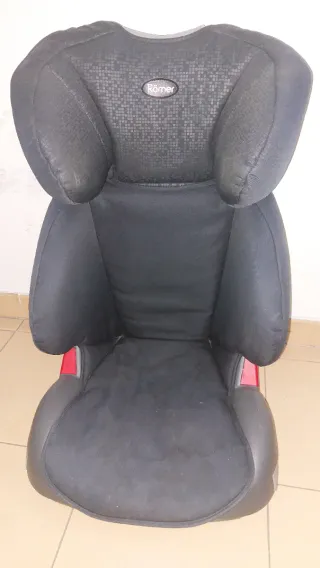 Silla Britax Rommer 15-36 kg