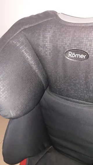 Silla Britax Rommer 15-36 kg