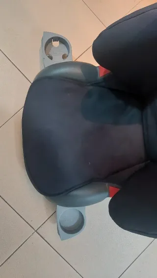 Silla Britax Rommer 15-36 kg