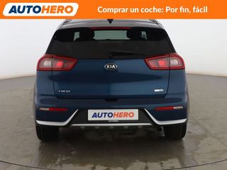 Kia Niro 1.6 Hybrid Emotion