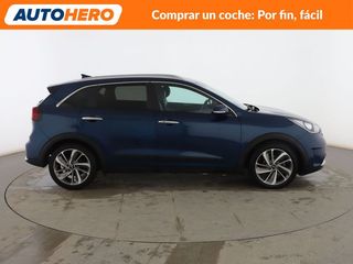 Kia Niro 1.6 Hybrid Emotion