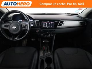 Kia Niro 1.6 Hybrid Emotion