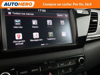 Kia Niro 1.6 Hybrid Emotion