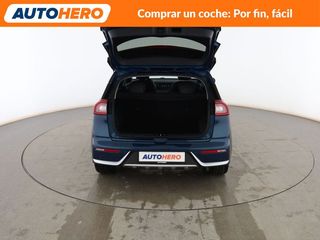 Kia Niro 1.6 Hybrid Emotion