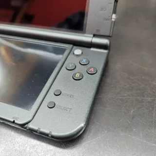 Nintendo New 3DS XL Gris