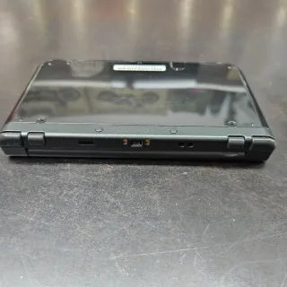 Nintendo New 3DS XL Gris