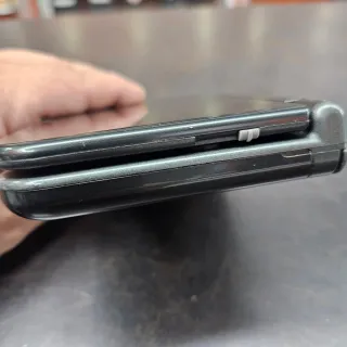 Nintendo New 3DS XL Gris