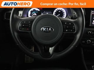 Kia Niro 1.6 Hybrid Emotion