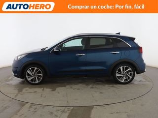 Kia Niro 1.6 Hybrid Emotion