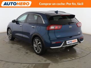 Kia Niro 1.6 Hybrid Emotion