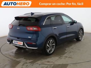Kia Niro 1.6 Hybrid Emotion