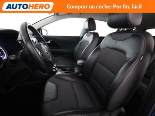 Kia Niro 1.6 Hybrid Emotion