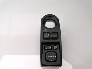 MANDO RETROVISOR SUBARU IMPREZA G12 (2)