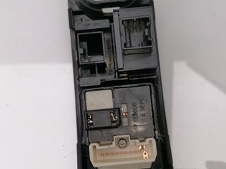 MANDO RETROVISOR SUBARU IMPREZA G12 (2)