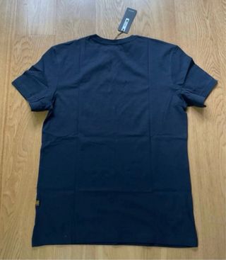 Camiseta manga corta de hombre de G-Star Raw (S)