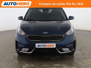 Kia Niro 1.6 Hybrid Emotion