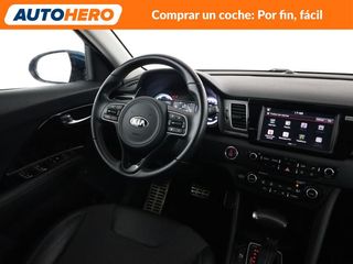 Kia Niro 1.6 Hybrid Emotion
