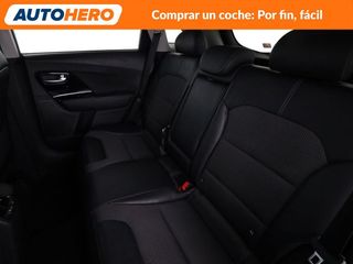 Kia Niro 1.6 Hybrid Emotion