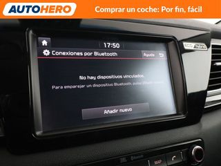 Kia Niro 1.6 Hybrid Emotion