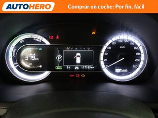 Kia Niro 1.6 Hybrid Emotion