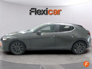 Mazda 3 2.0 SKYACTIV-X ORIGIN