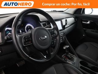 Kia Niro 1.6 Hybrid Emotion