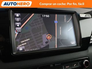 Kia Niro 1.6 Hybrid Emotion