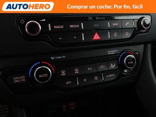 Kia Niro 1.6 Hybrid Emotion