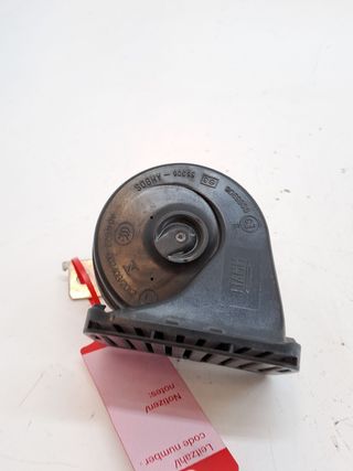 CLAXON FIAT PANDA (312_, 319_)