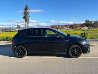 Volkswagen Polo 2020