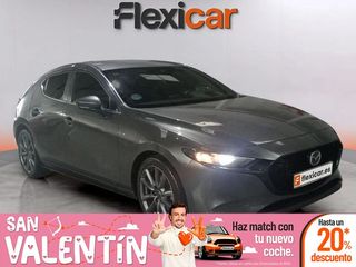 Mazda 3 2.0 SKYACTIV-X ORIGIN