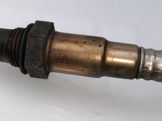 SONDA LAMBDA VOLKSWAGEN GOLF V BERLINA (1K1) (2)