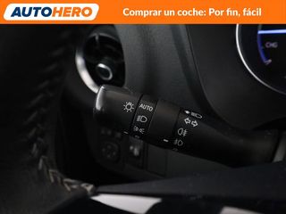 Toyota Yaris 1.5 Hybrid Advance