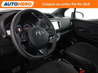 Toyota Yaris 1.5 Hybrid Advance