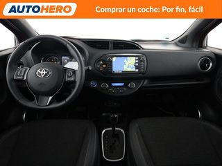 Toyota Yaris 1.5 Hybrid Advance