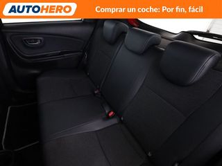 Toyota Yaris 1.5 Hybrid Advance