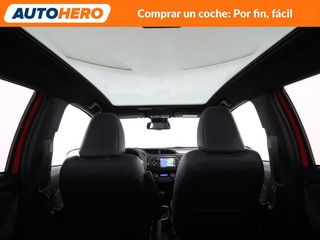 Toyota Yaris 1.5 Hybrid Advance