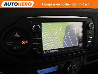 Toyota Yaris 1.5 Hybrid Advance