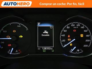 Toyota Yaris 1.5 Hybrid Advance