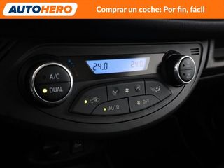 Toyota Yaris 1.5 Hybrid Advance