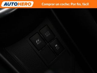 Toyota Yaris 1.5 Hybrid Advance